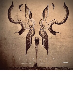 cover image of Ucrata